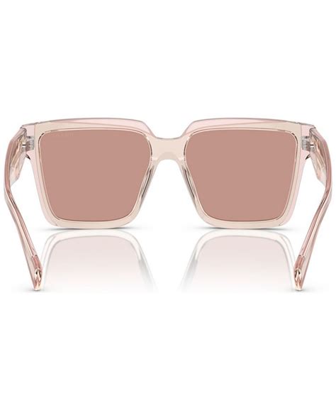 prada pr 24zsf|Prada Oversized Low Bridge Women's Sunglasses, PR 24ZSF.